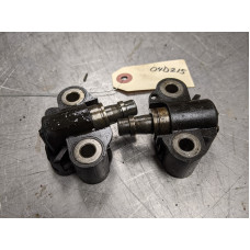 04D215 Timing Chain Tensioner Pair From 2005 Ford F-150  5.4 1L3E6L266AA